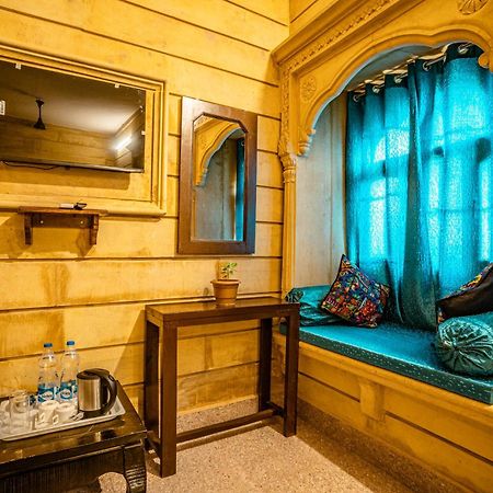 Relax Inn Dzsaiszalmer Kültér fotó