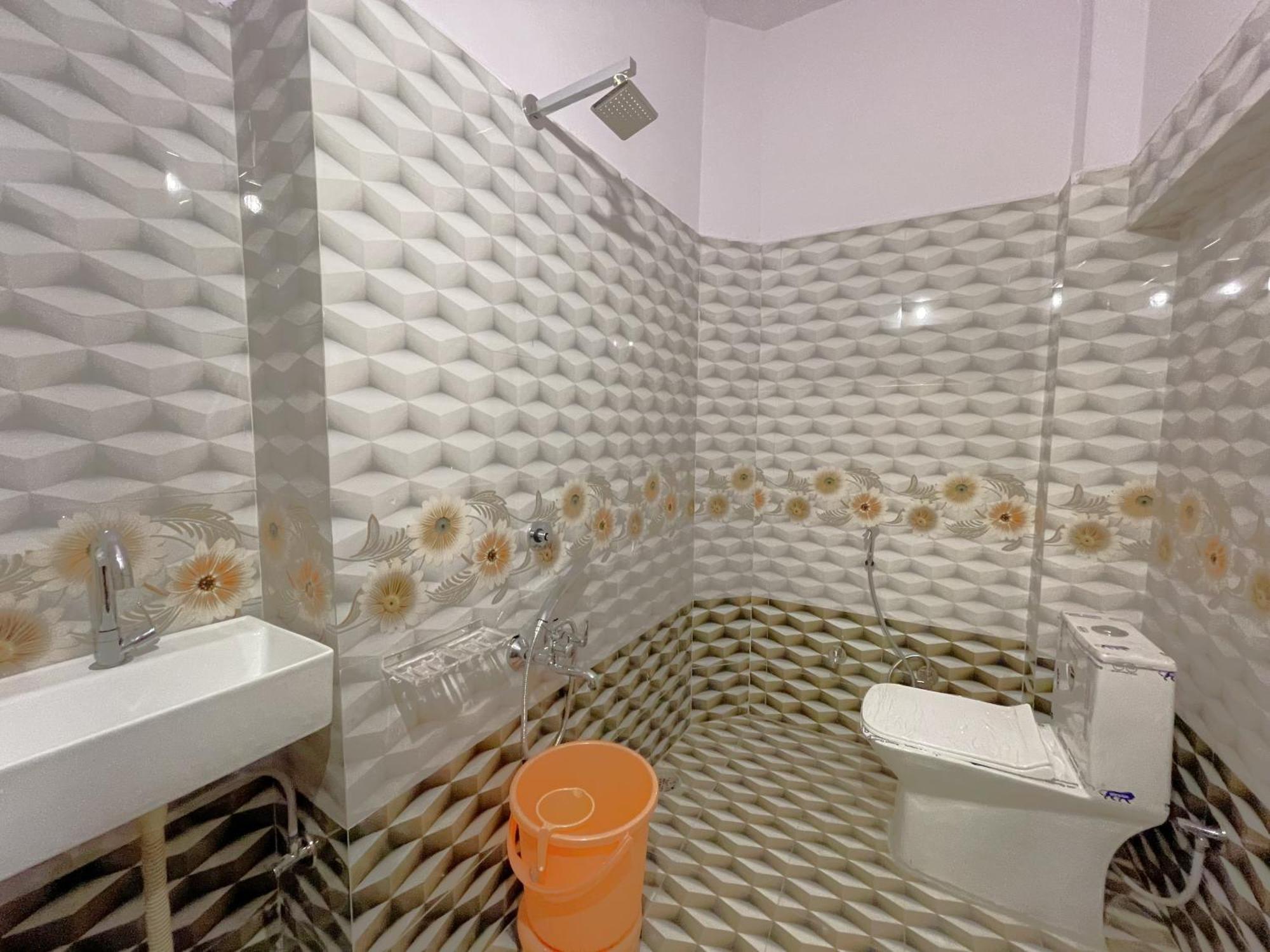 Relax Inn Dzsaiszalmer Kültér fotó
