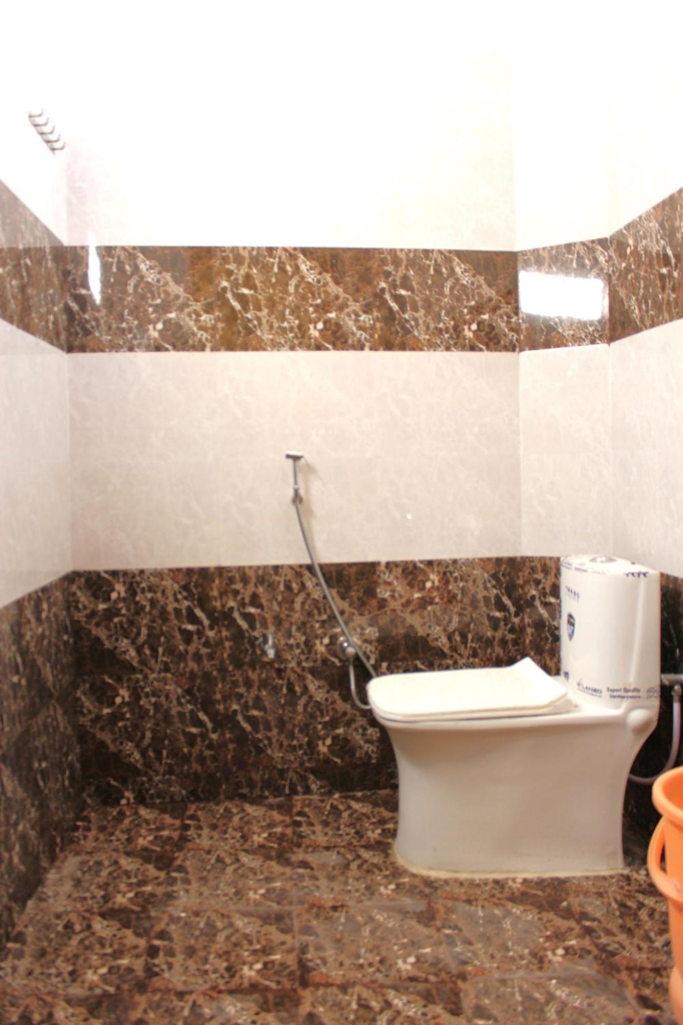 Relax Inn Dzsaiszalmer Kültér fotó