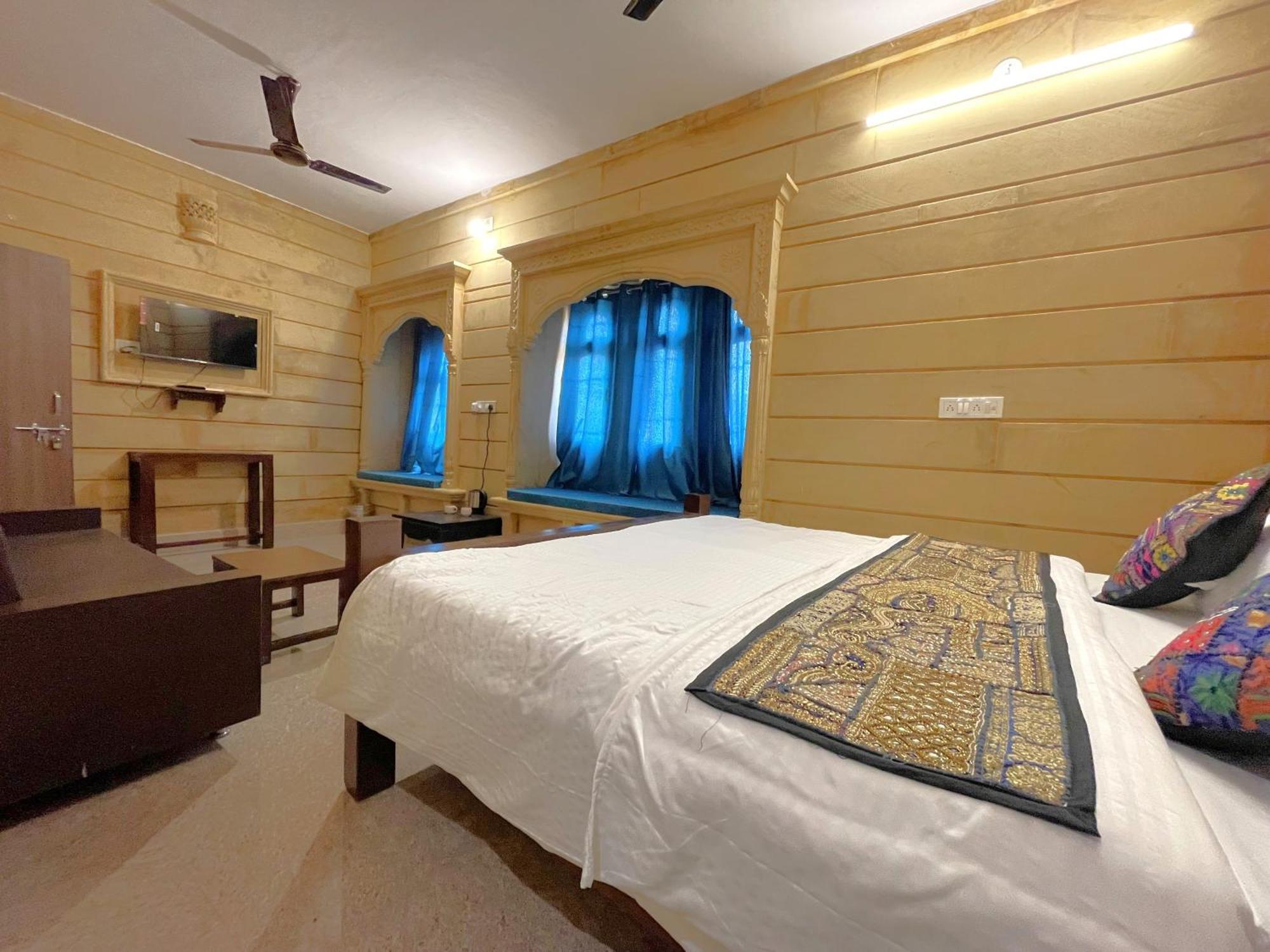 Relax Inn Dzsaiszalmer Kültér fotó