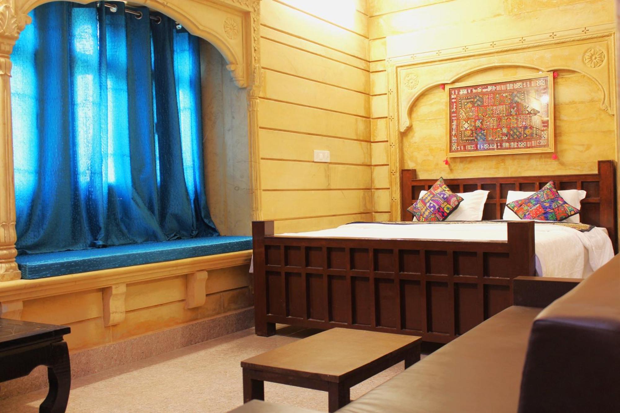 Relax Inn Dzsaiszalmer Kültér fotó