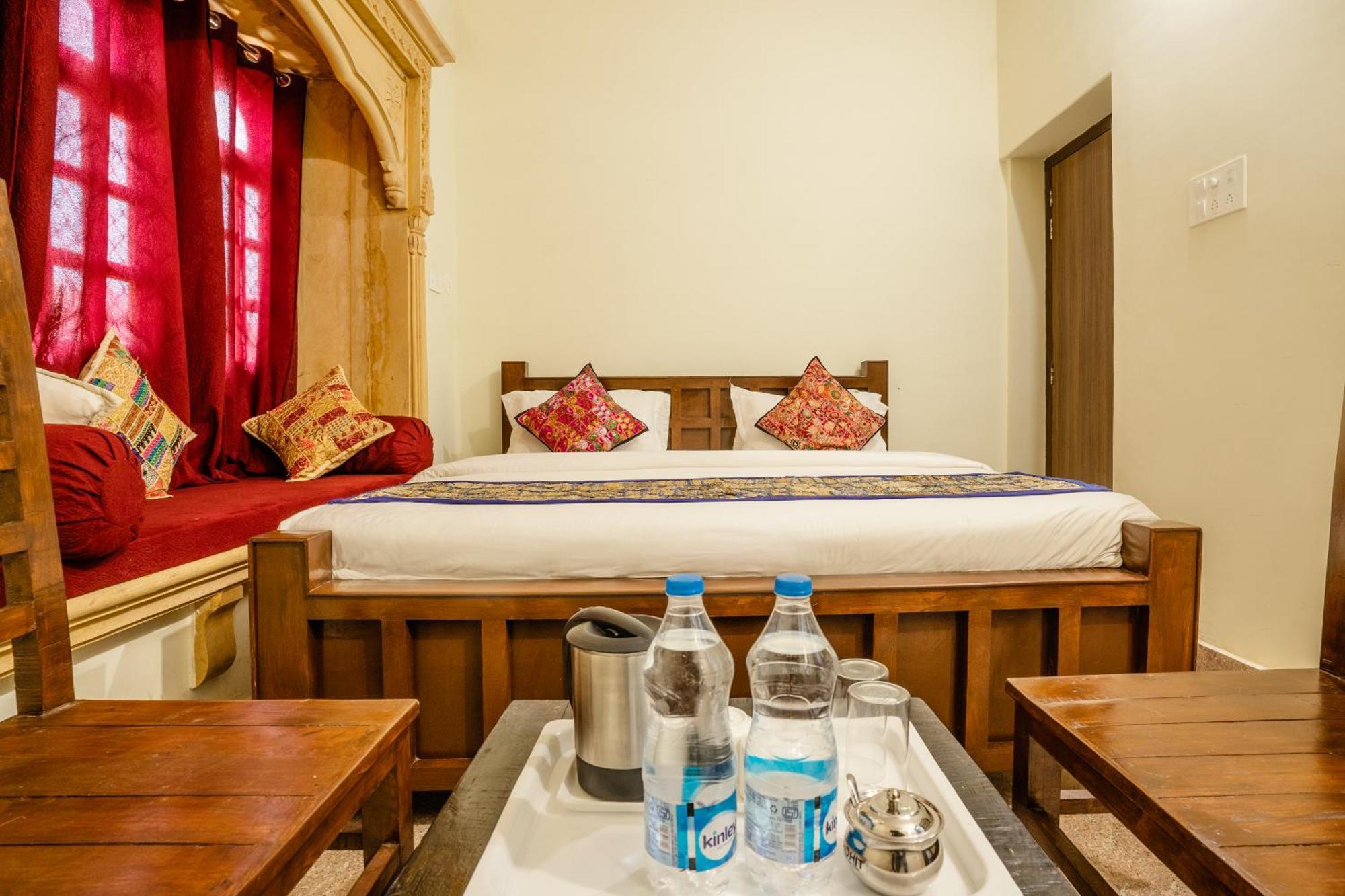 Relax Inn Dzsaiszalmer Kültér fotó