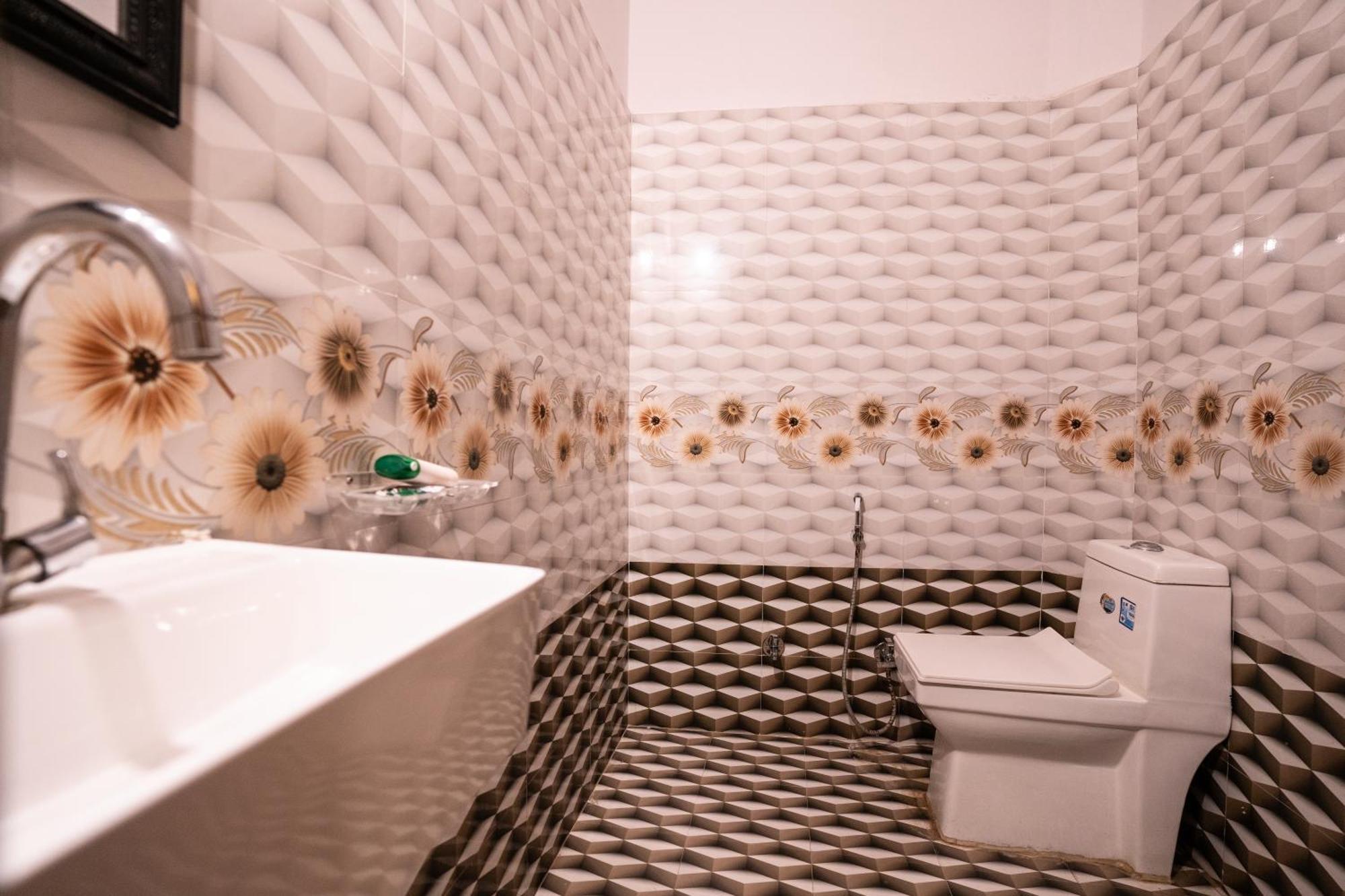 Relax Inn Dzsaiszalmer Kültér fotó