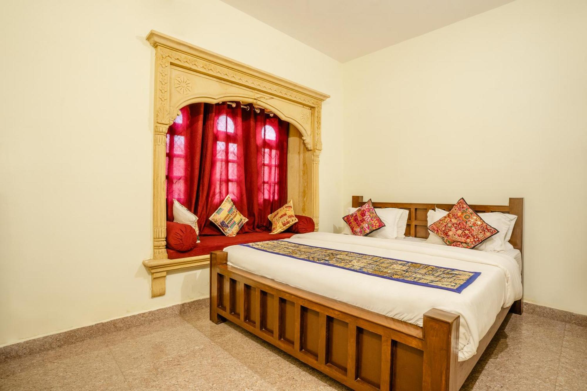 Relax Inn Dzsaiszalmer Kültér fotó