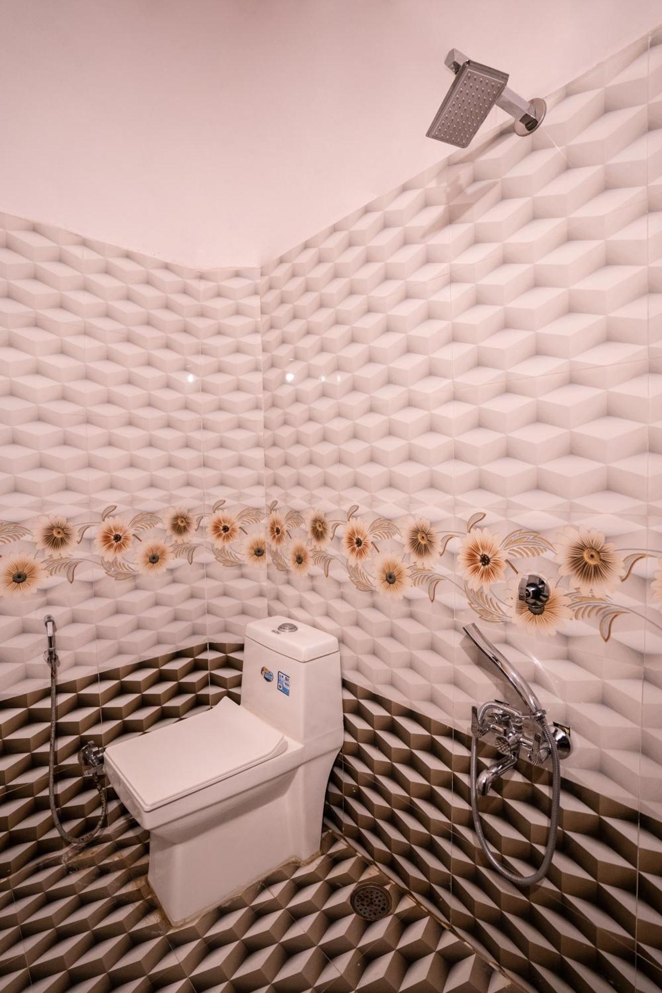 Relax Inn Dzsaiszalmer Kültér fotó